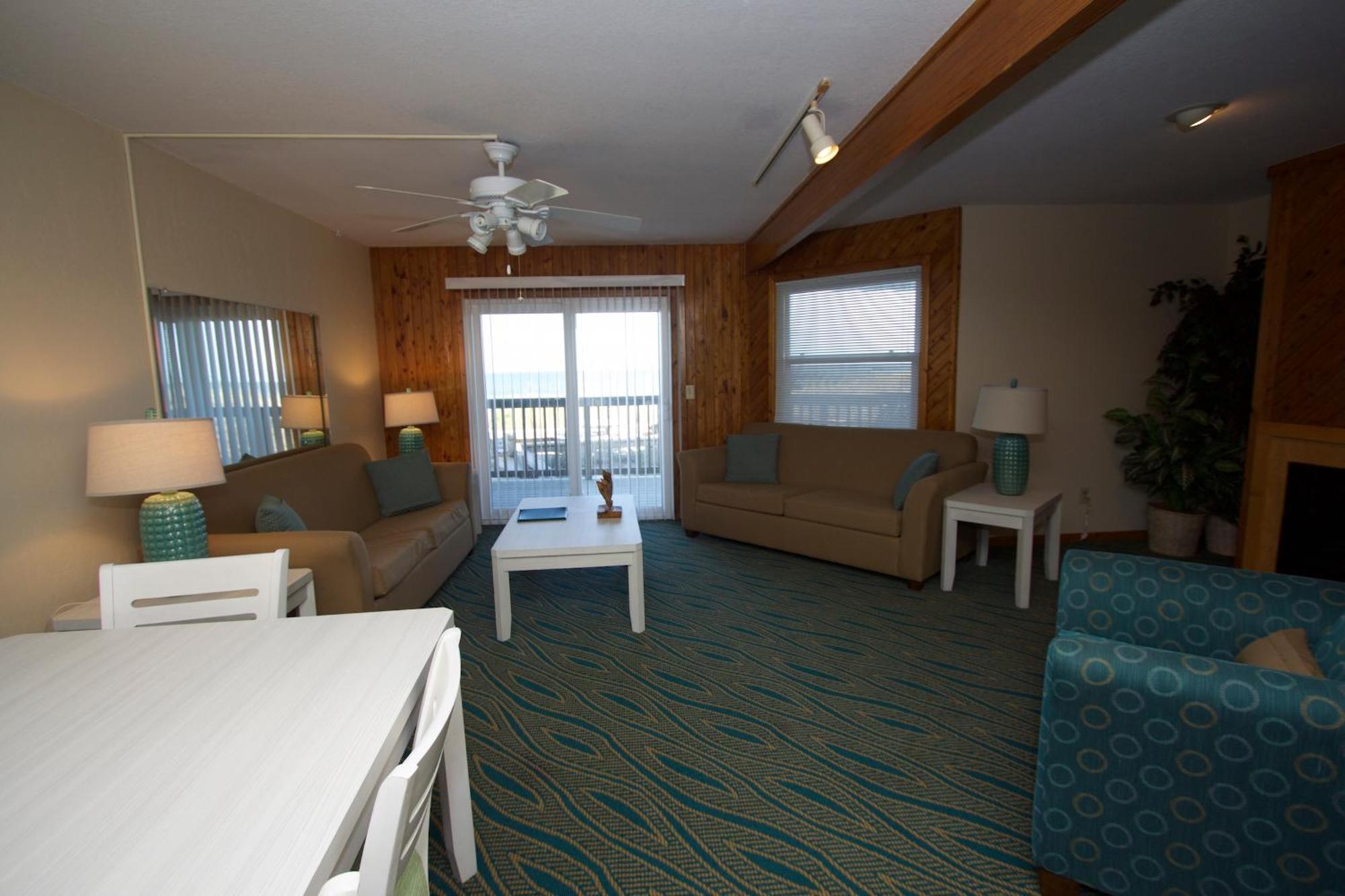 Ocean Pines Resort Duck Zimmer foto