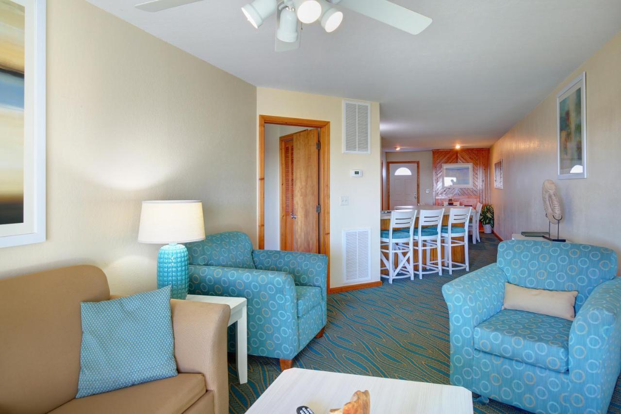 Ocean Pines Resort Duck Exterior foto