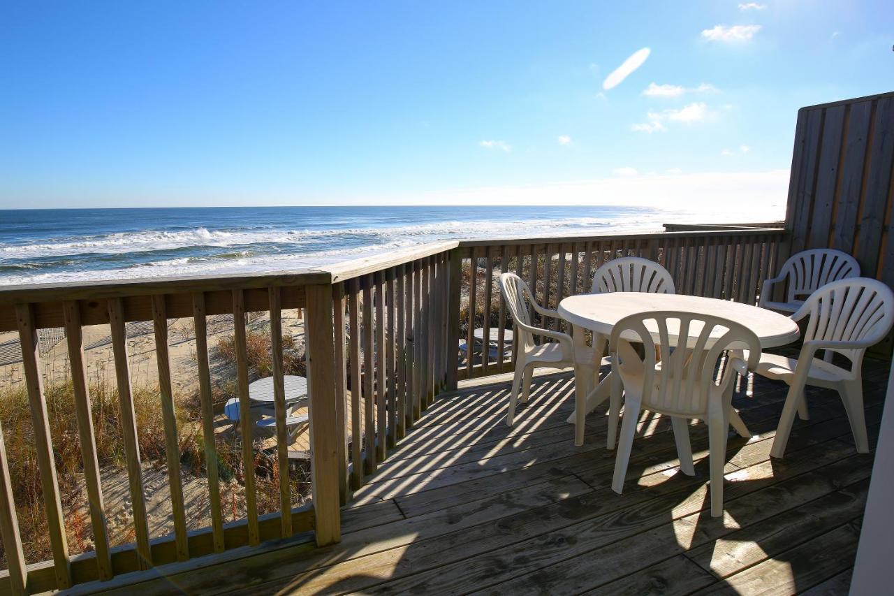 Ocean Pines Resort Duck Exterior foto