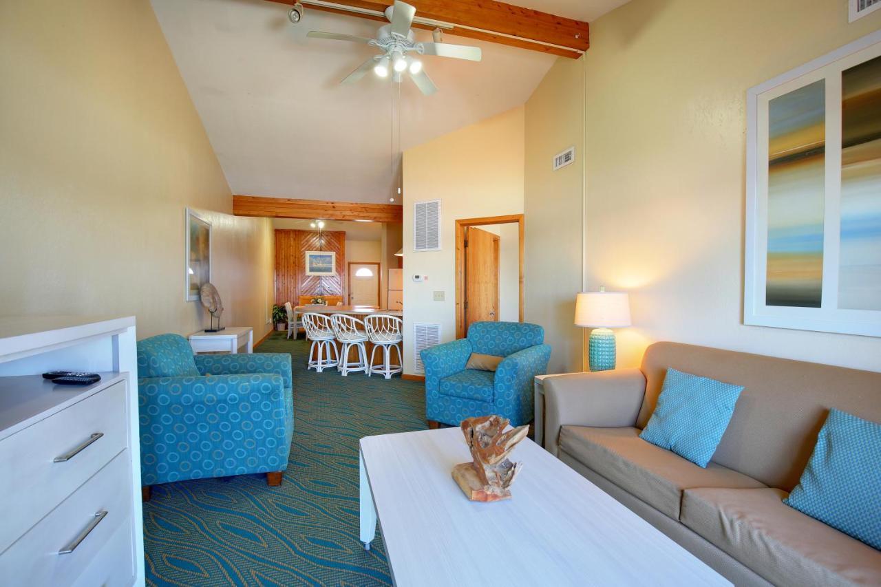 Ocean Pines Resort Duck Exterior foto