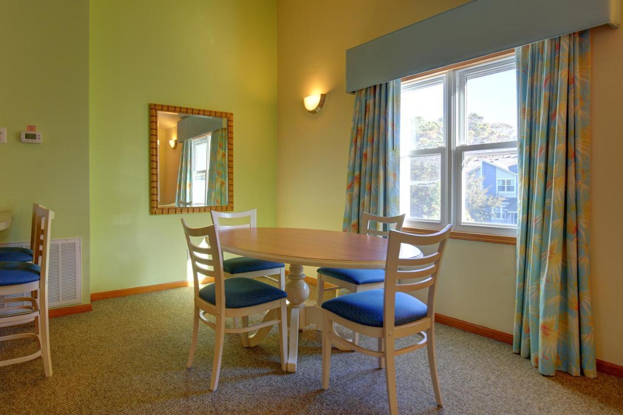 Ocean Pines Resort Duck Exterior foto