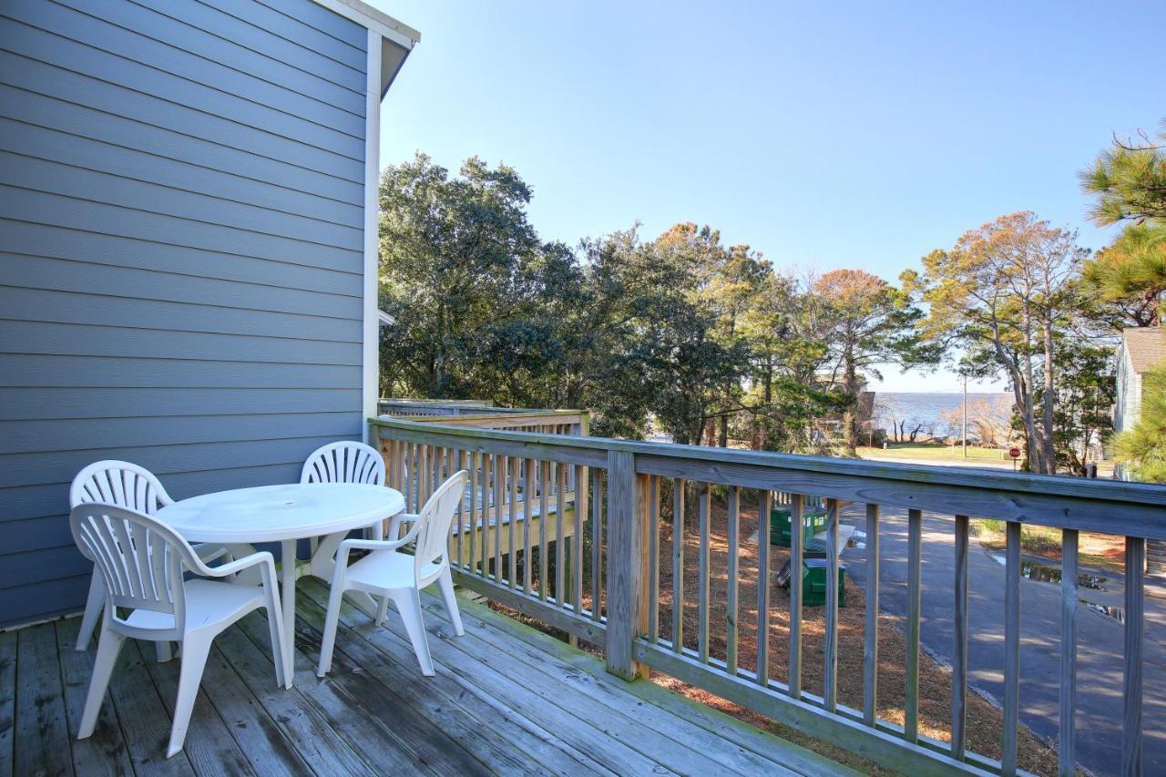 Ocean Pines Resort Duck Exterior foto