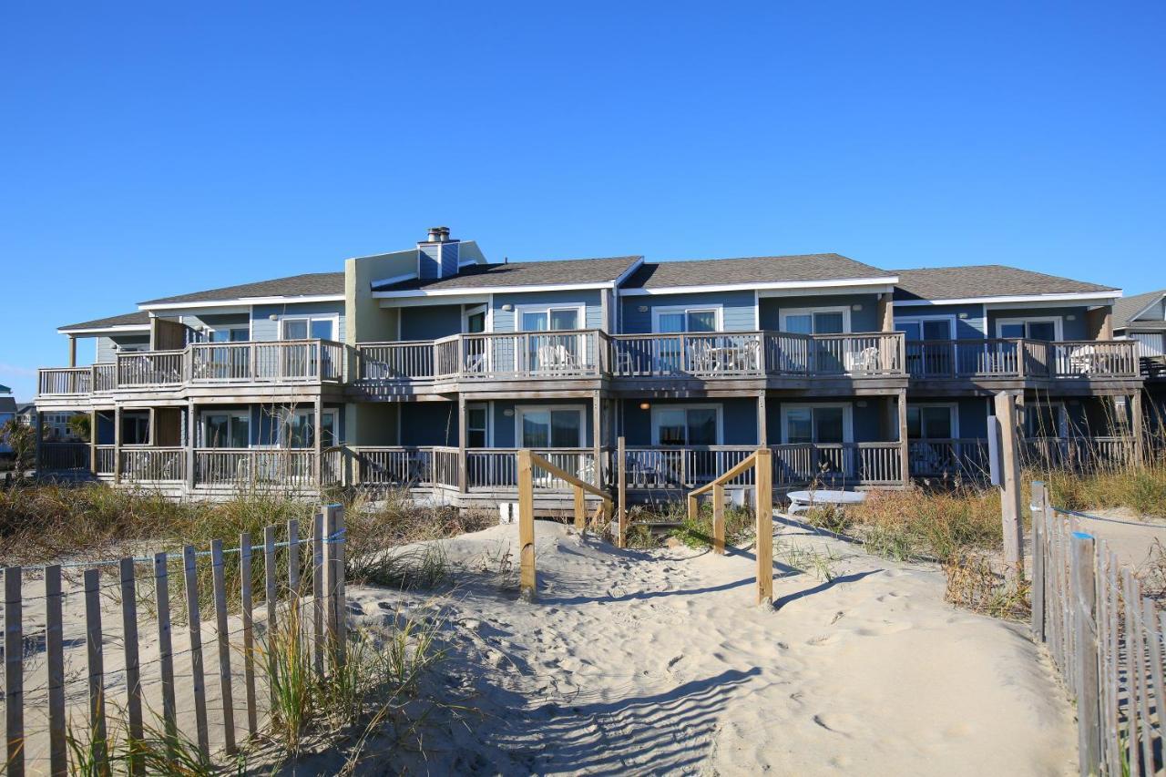 Ocean Pines Resort Duck Exterior foto